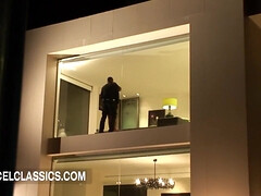 Anal, Culo, Tetas grandes, Morena, Pareja, Afeitado, Tetas, Clasico