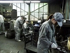 Cul, Beauté, Classique, Queue, Japonaise, Naturelle, Infirmière, Chatte