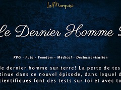 アナル, デカチン, デカパイ, ボンデージ, フランス人, ハードコア, オナニー, 淫乱熟女