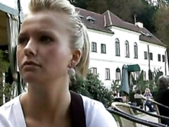 Very young and very naive