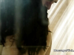 18 jaar, Vingeren, Hardcore, Masseren, Douche, Tiener