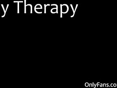 Grote kont, Mollig, Dik, Hardcore, Natuurlijke tieten, Feest, Roodharige vrouw, Tieten likken