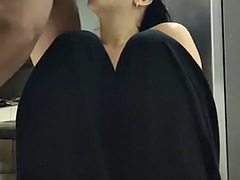 Leie, Tussi, Sadomasochismus, Grosser schwanz, Blasen, Ablutschen, Jungendliche (18+), Titten