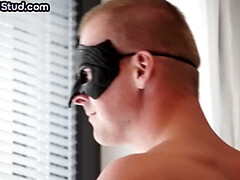 Enthousiasteling, Sperma shot, Homo, Masturbatie, Spier, Geschoren, Alleen