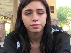 アナル, ズームショット, エクストリーム, 指いじり, オナニー, オーガズム, 公共, おもらし