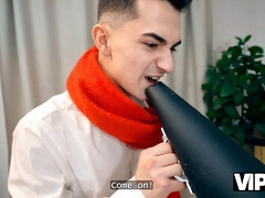 Anaal, Mooi, Man die toekijkt, Hd, Man, Natuurlijke tieten, Russisch, Vrouw