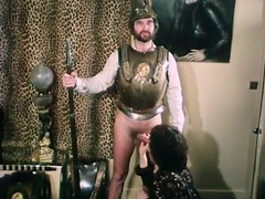 Incroyable, Cinéma, Français, Groupe, Orgie, Rétro, Plan cul à trois, Rétro ancien