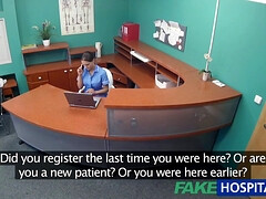 茶髪の, 医者, 試験, Hd, 看護婦, 現実, 息子, のぞき