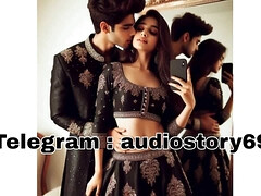 Indienne