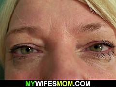 Большие сиськи, Бабушки, Секс без цензуры, Милф
