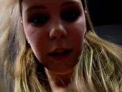 Femme dominatrice, Léchez, Pov, Russe