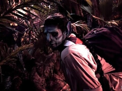 Schwarz, Aufs gesicht abspritzen, Hardcore, Natürlich, Titten