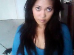 Amateur, Asiatique, Branlette thaïlandaise, Pov