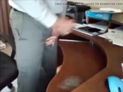 Grandpa Cumshot Compilation