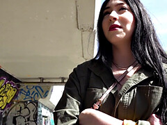 Любители, Большие сиськи, Волосатые, Соски, На природе, Трусики, От первого лица, Реалити