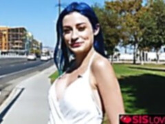Bezaubernd, Fingern, Hd, Öffentlich, Solo, Jungendliche (18+), Spielzeuge, Vibrator
