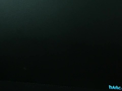 Enthousiasteling, Pijpbeurt, Auto, Hondjeshouding, Buiten, Gezichtspunt, Openbaar, Kut duiken