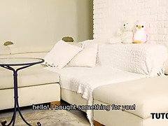 Минет, Постарше, Глубокая глотка, Очки, Зрелые, Милф, Мамочка, Чулки