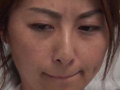 アジア人, イく瞬間, エロティック, 自家製, 日本人, 熟年, 淫乱熟女, 母