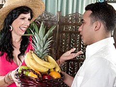 Grote kont, Grote lul, Grote mammen, Pijpbeurt, Bruinharig, Hondjeshouding, Rijpe lesbienne