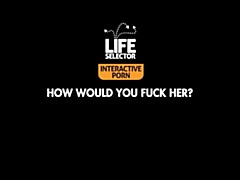 Anal, Cul, Sucer une bite, Couple, Doigter, Hd, Pov, Nénés