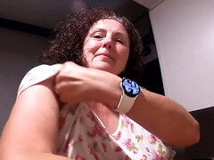 Leie, Geile alte tussi, Paar, Besamung, Selbstgemacht, Milf, Mutti, Ehefrau