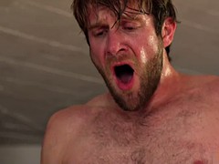 Анальный секс, Бондаж, Семяизвержение, Геи, Секс без цензуры, Мускулы