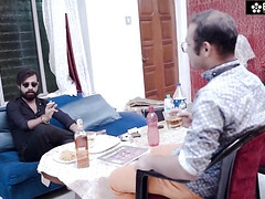 Asiatisch, Grosser arsch, Grosse titten, Blasen, Vollbusig, Indisch, Milf, Natürlichen titten