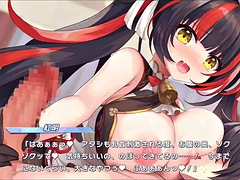 Grosse titten, Handjob, Japanische massage, Titten