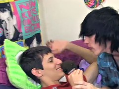 Amateur, Linda, Gay, Sexo duro, Fiesta, Chupando