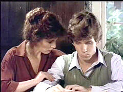 jiggly Kay Parker