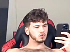 アナル, フェラチオ, イく瞬間, チン, 手コキする, ハードコア, シゴき, 一人