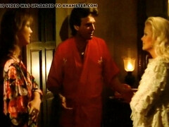 Mamada, Corridas, Orgía, Clasico