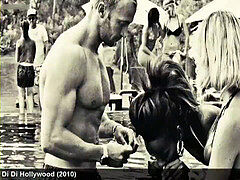 celebrity actress elsa pataky naked & steaming romp scene movie