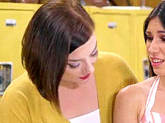 Universidad, Lesbiana, Masturbación, Madres para coger, Adolescente
