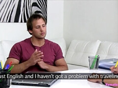 Pijpbeurt, Bedriegen, Stel, Hondjeshouding, Vrouw, Likken, Kantoor, Kut duiken