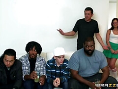 Be More Like Your Stepsister!