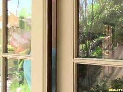 Anaal, Kont, Grote kont, Hardcore, Hd, Spijkerbroeken, Anaal likken, Tiener