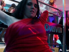 DrunkSexOrgy - 2016-03-01 - Gina gerson