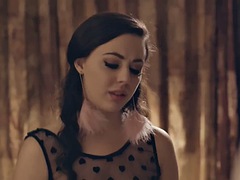 Bedriegen, Sperma shot, Hardcore, Tieten likken, Vrouw