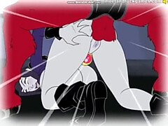 アナル, お尻, デカ尻, デカパイ, フェラチオ, 中出し, イく瞬間, オッパイの