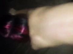 素人, アナル, お尻, 異人種間, ハメ撮り