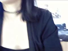 Amateur, Chica, Pies, Fetiche, Lamidas, Masturbación, Chupando