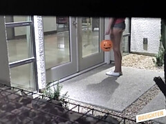 Blonde, Faciale, Fétiche, Hd, Fête, Piercing, Adolescente, Nénés