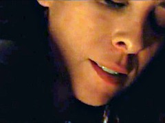 Sarah Silverman in I Smile Back