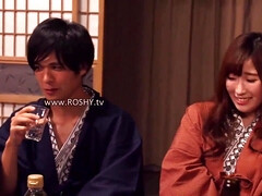 Aziatisch, Kont, Grote kont, Pijpbeurt, Groepseks, Hardcore, Moeder die ik wil neuken, Tieten likken