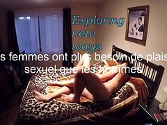 Amateur, Verga grande, Mamada, Linda, Francés, Lesbiana, Masaje, Madres para coger