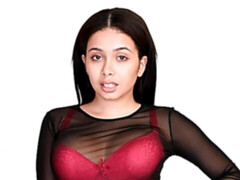 Enthousiasteling, Grote kont, Vingeren, Masturbatie, Geschoren, Strippen, Tiener, Speelgoed