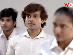 Frère, Brunette brune, Femme au foyer, Lesbienne, Étudiant, Suçant, Adolescente, Épouse