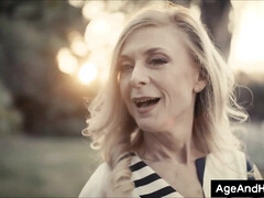 Bondage domination sadisme masochisme, Bisexuelle, Bondage, Mamie, Groupe, Masturbation, Strapon, Rétro ancien